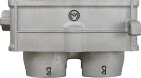 Mse60002 Moose Racing Replacement Cylinder Mse60002 Moose Racing Replacement Cylinder