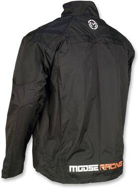 2922-0069 Moose Racing Soft-goods S18 Youth Xc1 Rain Jacket 12