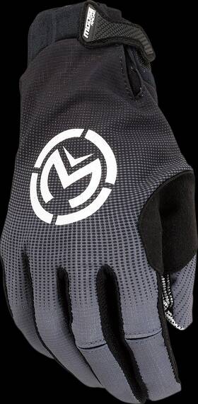 3330-7339 Moose Racing Soft-goods S23 Sx1 Gloves Small Stealth 3330-7339 Moose Racing Soft-goods S23 Sx1 Gloves Small Stealth