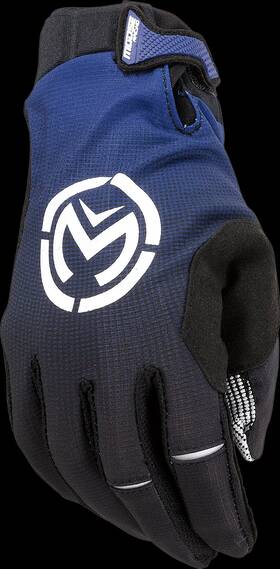 3330-7349 Moose Racing Soft-goods S23 Sx1 Gloves 2xl Navy 3330-7349 Moose Racing Soft-goods S23 Sx1 Gloves 2xl Navy