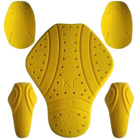 Motor Style Wear 679360774595 Ce-2 Armor Pad Set For Motorcycle Jacket Motor Style Wear 679360774595 Ce-2 Armor Pad Set For Motorcycle Jacket