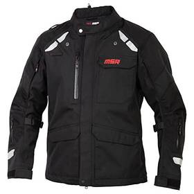 Msr 197514007646 Voyager Adventure Jacket X-large Black Msr 197514007646 Voyager Adventure Jacket X-large Black