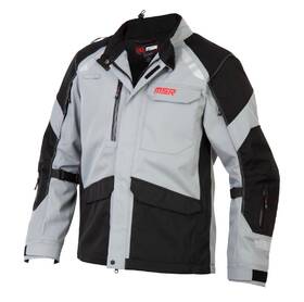 207-426-0012 Msr Voyager Adventure Jacket Xxx-large Grey 207-426-0012 Msr Voyager Adventure Jacket Xxx-large Grey