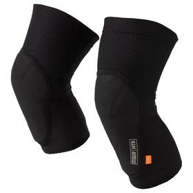 210-331-0003 Msr Zone Mtb Knee Guards With D3o Medium Black 210-331-0003 Msr Zone Mtb Knee Guards With D3o Medium Black