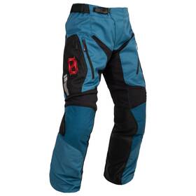 211-911-0028 Msr Legend Offroad Over-the-boot Pants 34 Inch Blue