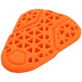 216-090-0001 Msr D3o Lp1 Hip Protector Orange 216-090-0001 Msr D3o Lp1 Hip Protector Orange