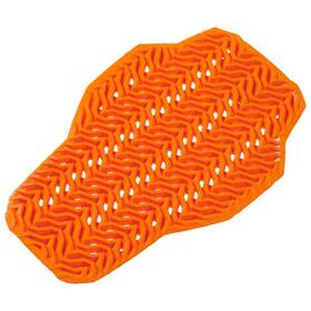 216-902-0001 Msr D3o Viper Air Back Protector Orange