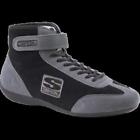 Mt125bk Simpson Racing Driving Shoe