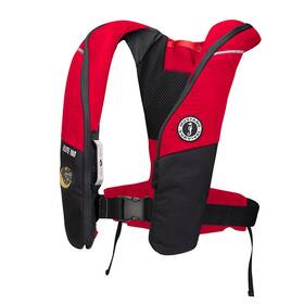 Md3170-123-0 Mustang Survival Elite 190 Offshore Inflatable Pfd Uscg Approved 190n Buoyancy
