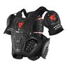 Mx1-roost Dainese Adult Mx Motocross Armour Chest Roost Guard