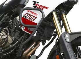 National Cycle 039489011009 Engine Guards