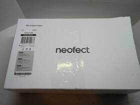 Neofect 809483602273 Nest-sl Step Dynamic Afo Foot Brace For Stable Walking Med Right Ob