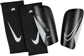 Lpnrp018937609 Nike Unisex Mercurial Lite - Fa22 Protection Black/white S Uk