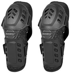 7593210500 Noru Mamoru Elbow Guard Youth