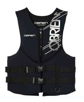 Obn2121773 Obrien Watersports 2121773 Extra Small Traditional Neoprene Life Vest - 2012 Obn2121773 Obrien Watersports 2121773 Extra Small Traditional Neoprene Life Vest - 2012
