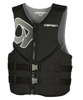 Obn2151863 Obrien Watersports 215186 Mens Extra Small Traditional Neoprene Vest - 2015 Obn2151863 Obrien Watersports 215186 Mens Extra Small Traditional Neoprene Vest - 2015
