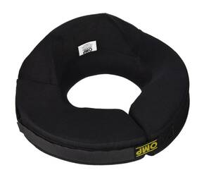 Omp-id0-0789-071 Omp Neck Collar Adult - Black