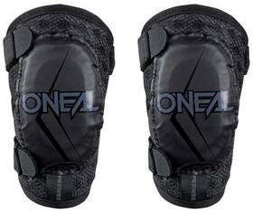 0251-310 Oneal Oftneal Pee Wee Elbow Guard Protectors Off Road Motocross Mx Black Xsmall/small
