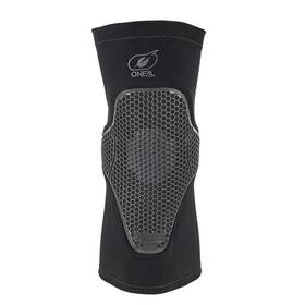 0259-006 Oneal Flow Grey Knee Guard Xxl -