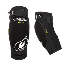 0277-823 Oneal Oftneal Dirt Elbow Guard Protectors Mx Off Road Motocross Black Medium Md