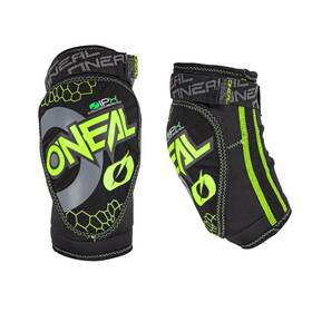 0278-611 Oneal Oftneal Unisex Kids Dirt Youth Elbow Guard Black One Size