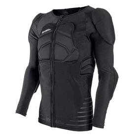 0294-104 Oneal Stv Black Long Sleeve Protector L -