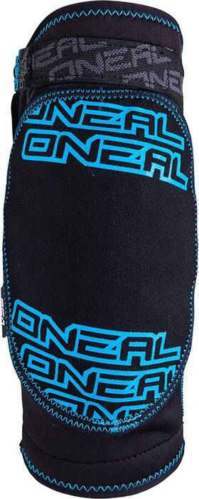 Oneal 046068451008 Oftneal 2015 Dirt Elbow Guards Blue Xl