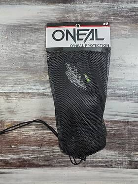 Oneal 046068551692 Oftneal Redeema Elbow Guards Black Large 0251-734
