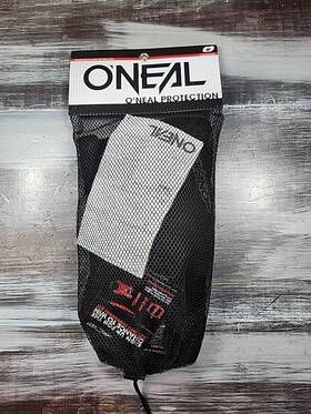 0251-735 Oneal 046068551708 Oftneal Redeema Elbow Guards Black Xl R2