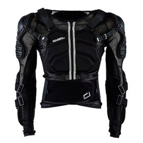 0571-402o Oneal Oftneal Underdog 3 B Protector Body Armor Jacket - Black