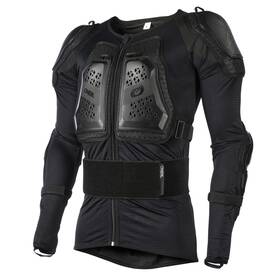 0571-603 Oneal Underdog Iv Body Armor Md Black