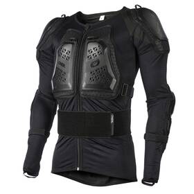 0571-606 Oneal Under Dog 4 Black Body Armour Xxl -