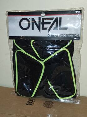 1288-04 Oneal Racing Oftneal Trail Pro Shorts Black Size L 1288-04 Oneal Racing Oftneal Trail Pro Shorts Black Size L