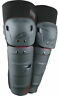 663-2148 Optae-bk-a Evs Unisex Elbow Guards Gray Adult Pack Black 680196779272