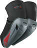 Optak-bk-a Evs Option Air Elbow Guard Black One Size 680196779258