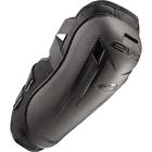 Opte16-bk-y Evs Sports Black Sz Youth Option Elbow Guards