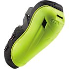 Opte16-hvy-a Evs Sports Yellow Sz Adult Option Elbow Guards