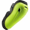 Opte16-hvy-y Evs Sports Yellow Sz Youth Option Elbow Guards