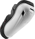 Opte16-w-a Evs Option Elbow Pad White
