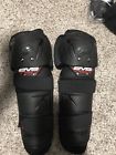 Optk16-bk-a Evs Sports Option Knee Pad Black Medium