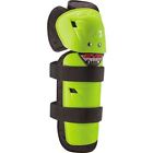 Optk16-hvy-a Evs Sports Yellow Sz Adult Option Guards