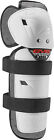 Optk16-w-a Evs Option Knee Pad White