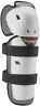 Optk16-w-y Evs Sports Youth White Option Knee Guards 688713120293