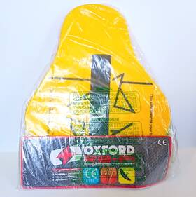 Ob100 Oxford Motorcycle Back Protector Rb-pi Insert Ce Level 1
