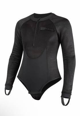 Pando 778005902112 Nwt Moto Bia Body Bodysuit Aaa Rated Base Layer Sz S Motorcycle Armour
