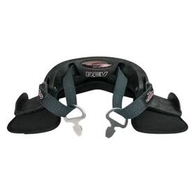 2312 Pci Race Radios Sfi 38.1 Frontal Head Restraint Small 5 Inch 2312 Pci Race Radios Sfi 38.1 Frontal Head Restraint Small 5 Inch