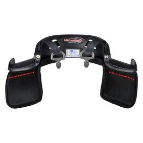 2687 Pci Race Radios Sfi 38.1 Lite Frontal Head Restraint Large 6.5 Inch
