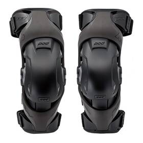 664-0419y Pod Open Box Youth K4 2.0 Dirt Bike Knee Brace Pr