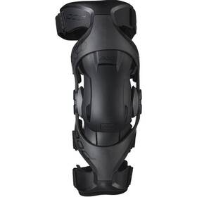 664-0448m Pod K4 V2.0 Knee Brace Rt Graphite/black Md/lg