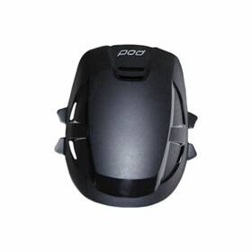 664-05152x Pod Kx Knee Brace Patella Black Guard Bilateral